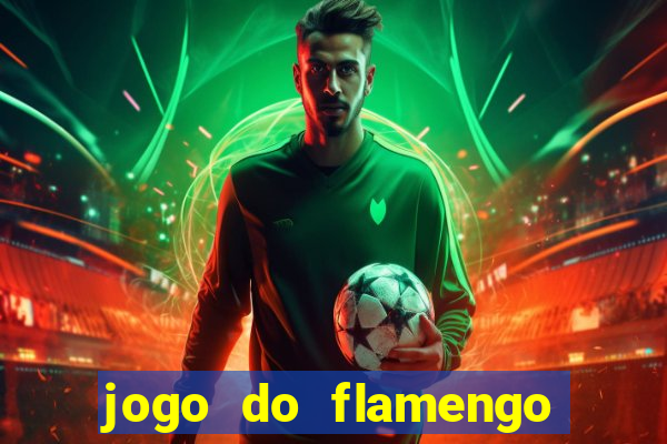 jogo do flamengo ao vivo multicanais